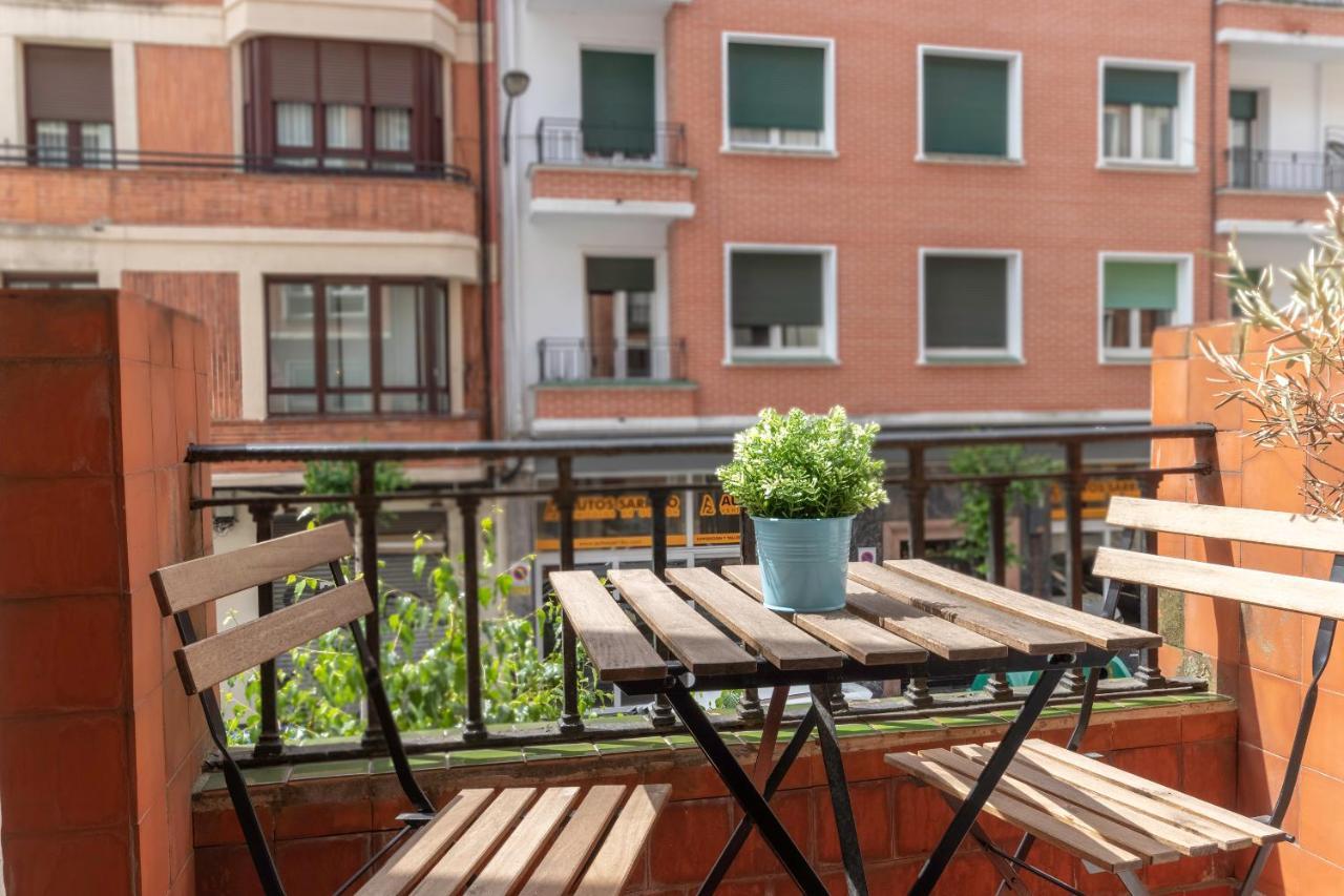 Appartement Spacious And Lovely In The Center Of