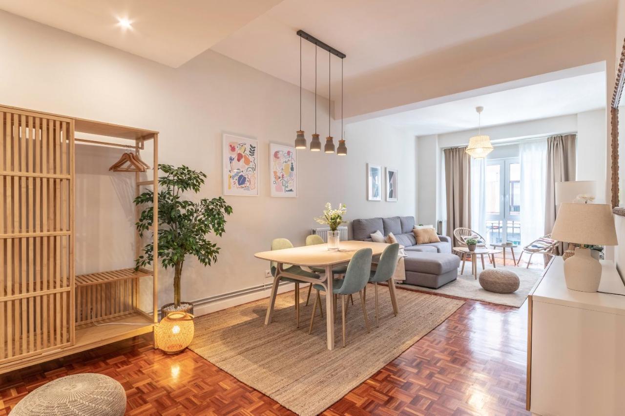 Appartement Spacious And Lovely In The Center Of *