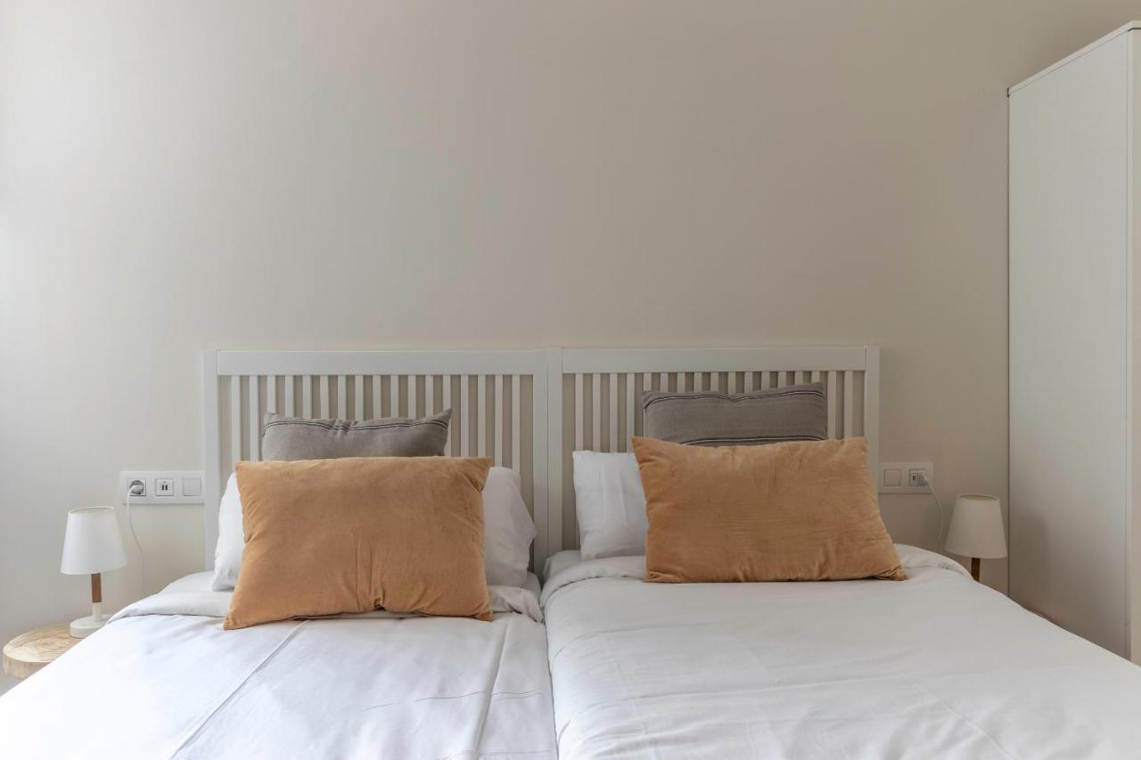 Apartment Spacious And Lovely In The Center Of