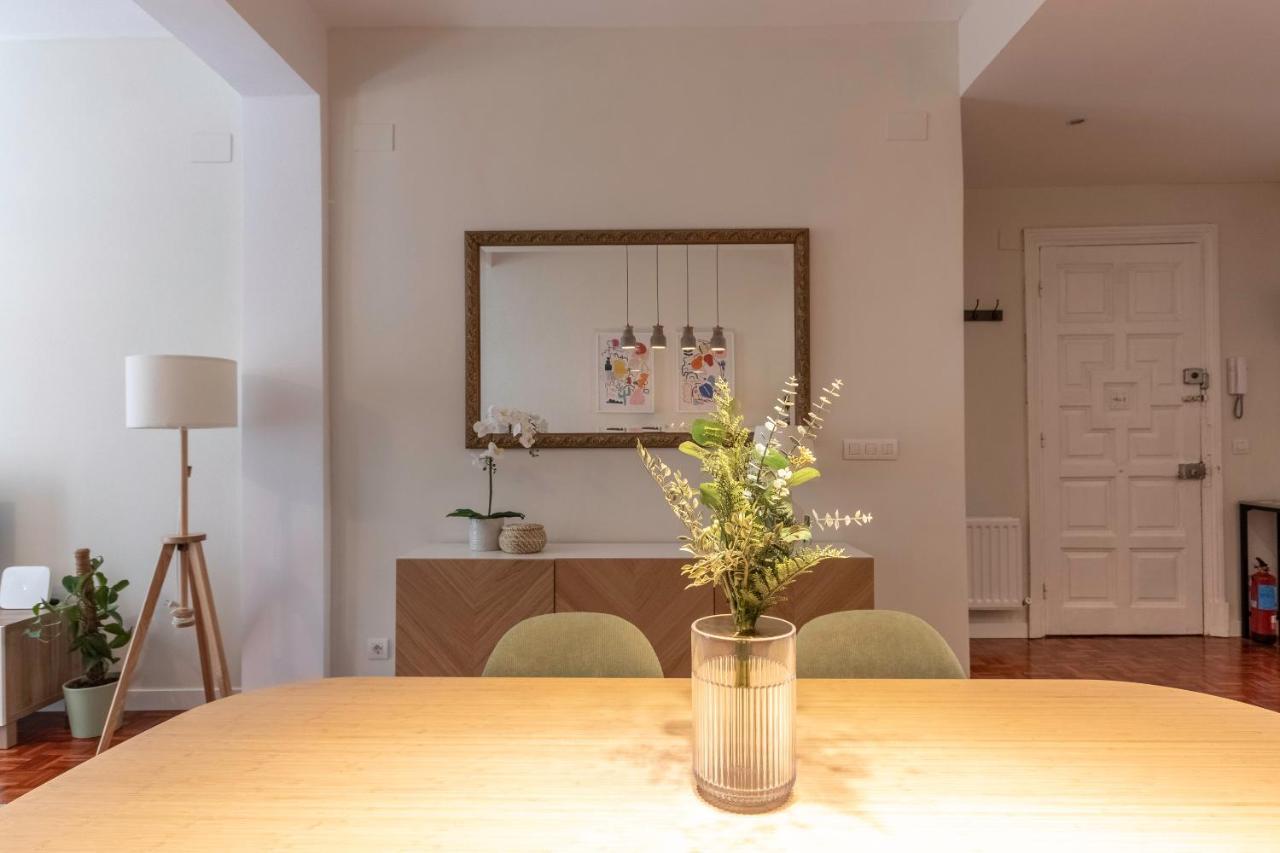 Appartement Spacious And Lovely In The Center Of
