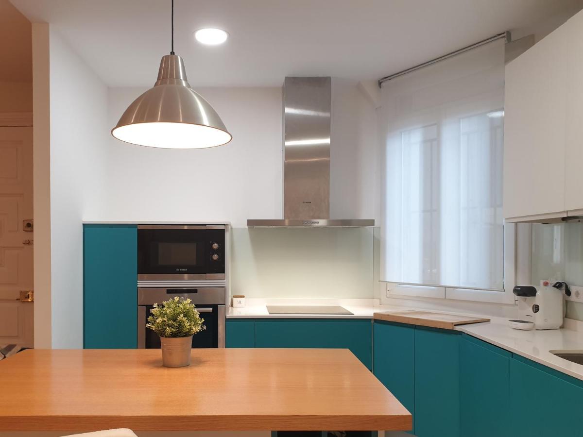 Spacious And Lovely In The Center Of Appartement